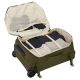 7. Thule Subterra EnRoute Soft Shell Kinderwagen Grün