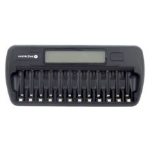 everActive NC-1200 Ladegerät (Keine Daten verfügbar)