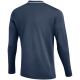 2. Nike Dri-Fit Park 26 Crew Top Marineblaues Herren-T-Shirt HM7165 410
