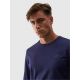 7. T-Shirt 4F M 4FWMM00TLONM375-31S