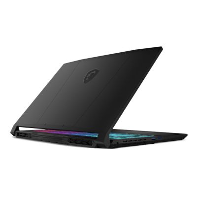4. MSI Katana 15 HX B14WEK-060XPL i7-14650HX 15,6" QHD 165Hz 16GB DDR5 SSD512 GeForce RTX 5050 8GB NoOS
