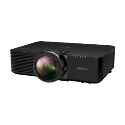 6. Epson EB-L695SE Projektor (3LCD, 1920x1200, WUXGA, 16:10, 6000 AL, 5.000.000:1, 2xHDMI/USB/RS-232/RJ-45/Wifi)