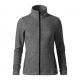 2. Malfini Micro Factor W Fleece-Sweatshirt MLI-853M1