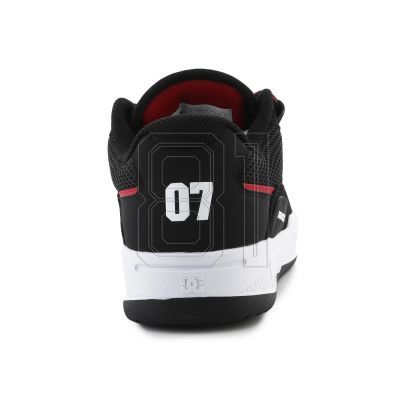 5. DC Shoes Construct M ADYS100822-KHO Schuhe