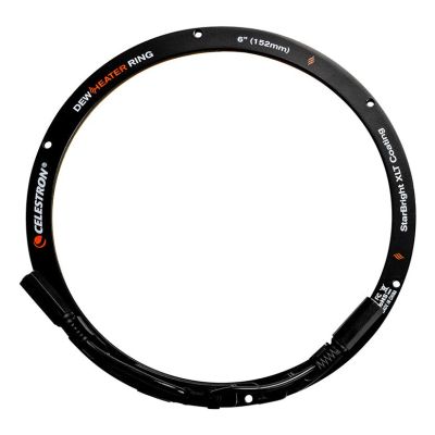 Celestron Tauschutzring für Teleskope