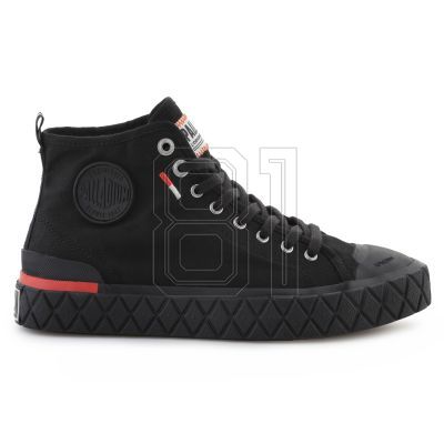 6. Palladium Palla Ace Chukka Org 79142-001-M Schuhe