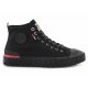 6. Palladium Palla Ace Chukka Org 79142-001-M Schuhe