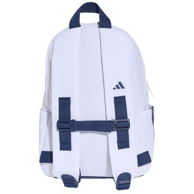 2. Adidas Real Madrid 2026/27 Junior-Rucksack KR7557