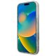 4. Guess IML 4G MagSafe Hülle für iPhone 16 Pro – braun