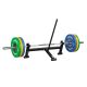 4. STR44 Deadlift-Hantelheber, kommerziell, HMS