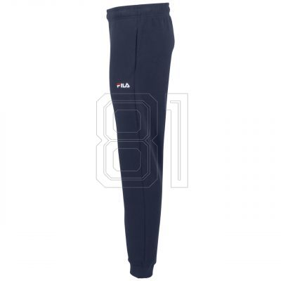 3. Fila Lunigo Pants M FAM0878 50004