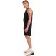 4. Herrenshorts 4F FNK M1311 tiefschwarz 4FWMM00TFSHM1311 20S