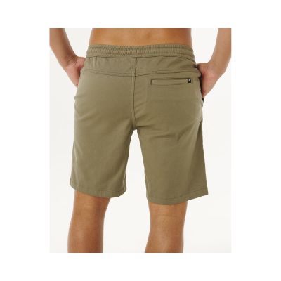 4. RIP CURL Classic Surf Volley Herrenshorts Grün