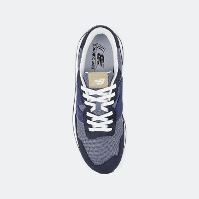 2. Klassische Herren-Schuhe New Balance 237 Lifestyle (M2374EK)