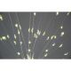 54. Solarlampe Löwenzahnbaum Feuerwerk 80cm 90 LED