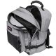 4. Eastpak Ultimate Rucksack EK000050363 Grau One Size