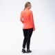 12. Damen-Sweatshirt LADY RUNLO