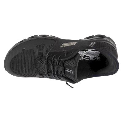 3. Skechers Slip-Ins: Glide-Step Pro 150420-BBK Schwarz 36