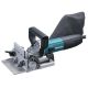 11. MAKITA PJ7000J Nutfräsmaschine
