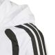 4. adidas Tiro 26 League Windbreaker Kinderjacke Weiß JY9722