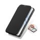 5. Dux Ducis Skin X Pro Hülle mit MagSafe für Samsung Galaxy S25 Edge - Schwarz
