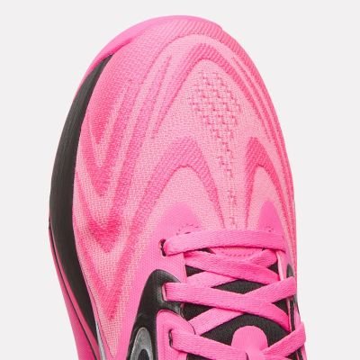 6. Reebok NANO X5 EDGE ATOMIC PINK/WHITE Sneaker (100244436)