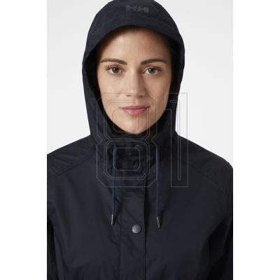 9. Helly Hansen Lyness II Mantel W 53248 598