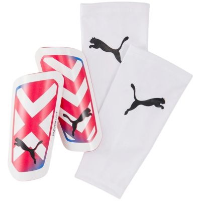 2. Puma Ultra Light Sleeve 30873 05 Fußball-Schienbeinschoner
