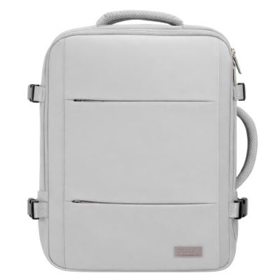 On-Board Business- und Sportrucksack in Einheitsgröße (40 x 20 x 30 cm, 24 l, 3 Fächer, 13 Taschen), passend für 15,6-Zoll-Laptops (Camry)