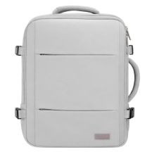On-Board Business- und Sportrucksack in Einheitsgröße (40 x 20 x 30 cm, 24 l, 3 Fächer, 13 Taschen), passend für 15,6-Zoll-Laptops (Camry)
