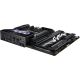 9. ASUS ROG CROSSHAIR X870E HERO Mainboard