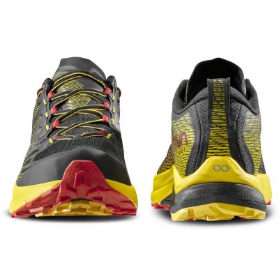 9. La Sportiva Jackal II M 56J999100 Laufschuhe