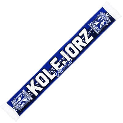 2. Fanatics Navy Schal