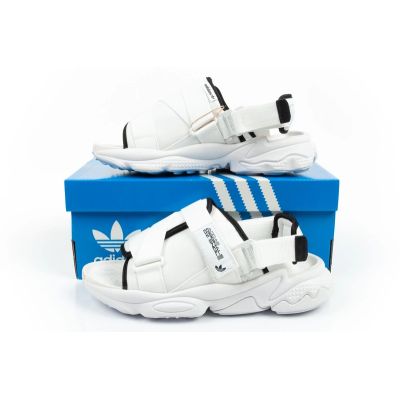 30. Adidas Ozweego Sandal W H67276 Schuhe