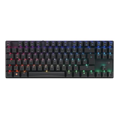 CHERRY MX 8.2 TKL WL Kabellose Tastatur (ohne Hülle)