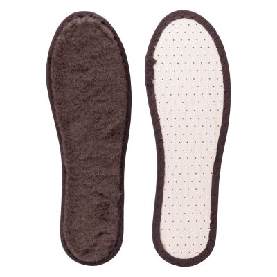 MERINO INSOLE Einlagen