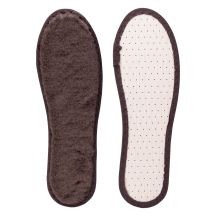 MERINO INSOLE Einlagen