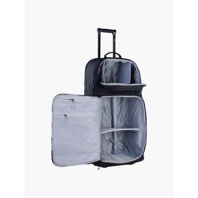 3. EVOC World Traveller 125, schwarz