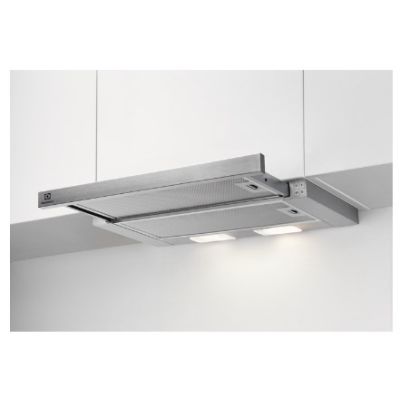ELECTROLUX LFP326S Teleskophaube