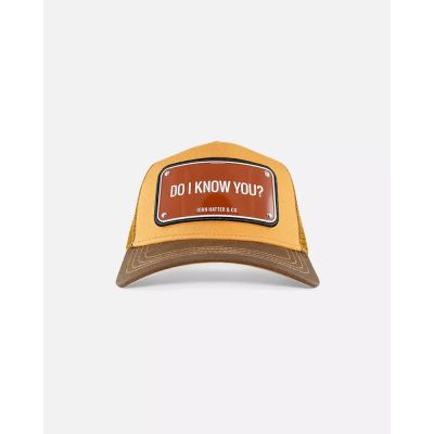 2. JOHN HATTER & WAS WEISS ICH DICH? 1-1080-U00