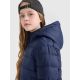 5. Kinderdaunenjacke mit Synthetikfüllung, Unisex, Größe 4F 4FJRAW25TDJAU0804-31S
