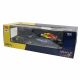 2. Jamara Oracle Red Bull Racing RB18 ferngesteuertes Modell-Sportwagen-Elektromotor 1:12