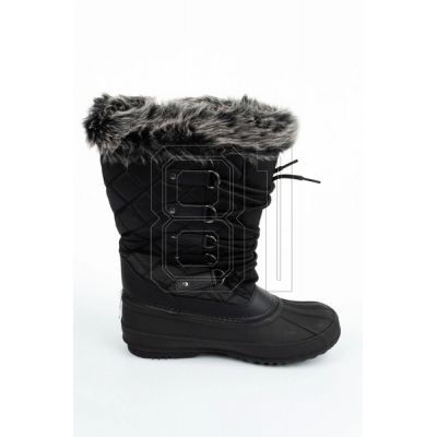 5. Geographical Norway Schuhe in MATTI NOIR