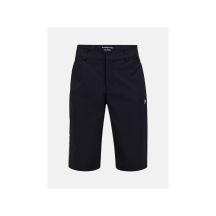 PEAK PERFORMANCE W Iconiq MTB-Shorts für Damen, schwarz