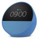 Amazon Echo Spot Blau