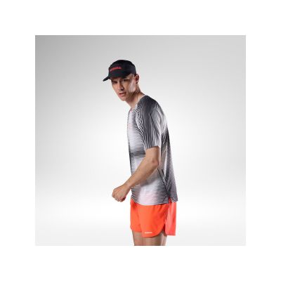 4. ROSSIGNOL M Sapa Ultra Tee Herren-T-Shirt blau