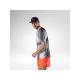4. ROSSIGNOL M Sapa Ultra Tee Herren-T-Shirt blau