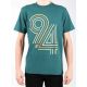 4. DC Cycle Line T-Shirt EDYZT03763-GRS0