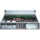 8. Inter-Tech IPC 2U-2404S Rack Schwarz, Silber