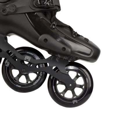 11. Seba FR1 310 SKKFR1310-BK Freestyle-Skates